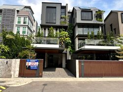Fernhill Road (D10), Semi-Detached #572946261